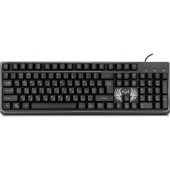Клавиатура SVEN KB-G8000 чёрная
