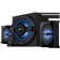 Колонка SVEN Колонки MS-2085 черный ( 60W FM USB/SD Display RC Bluetooth)