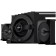 Колонка SVEN Колонки MS-2085 черный ( 60W FM USB/SD Display RC Bluetooth)