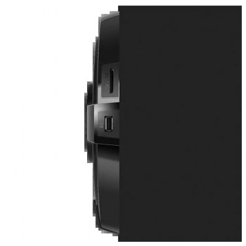 Колонка SVEN Колонки MS-2085 черный ( 60W FM USB/SD Display RC Bluetooth)-4