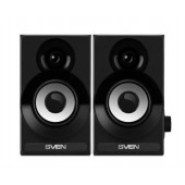 Колонки SVEN SPS-517 черный
