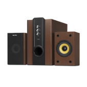 Акустическая система Sven SPS-820, дерево