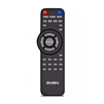 Акустическая система Sven HT-202 черный-4