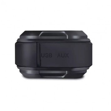 Портативная акустика с защитой от воды Sven PS-240 черный-2