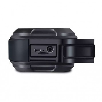 Портативная акустика с защитой от воды Sven PS-240 черный-3