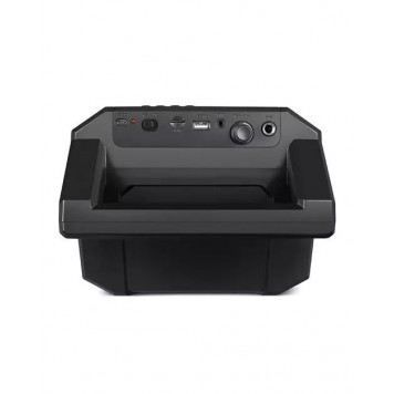 SVEN PS-435 черный акустическая система 2.0 мощность 2x10 Вт (RMS) TWS Bluetooth FM USB-3