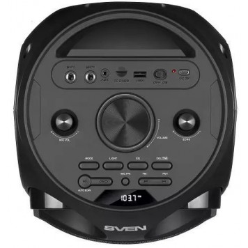 Акустическая система SVEN PS-750 черный-3