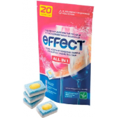 Таблетки для мытья посуды в посудомоечных машинах \