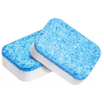 Таблетки для посудомоечных машин MAUNFELD Purity all in 1 MDT60PH (60 шт. в упаковке)-1