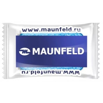 Таблетки для посудомоечных машин MAUNFELD Purity all in 1 MDT60PH (60 шт. в упаковке)-3