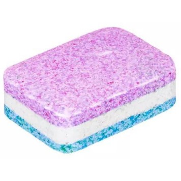 Таблетки для посудомоечных машин MAUNFELD Purity Premium all in 1 MDT60PP (60 шт. в упаковке)-1