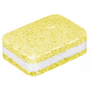 Таблетки для посудомоечных машин MAUNFELD Purity Premium ECO all in 1 MDT100PE (100 шт. в упаковке)-1