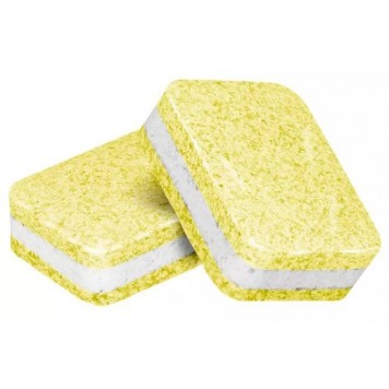 Таблетки для посудомоечных машин MAUNFELD Purity Premium ECO all in 1 MDT100PE (100 шт. в упаковке)-2