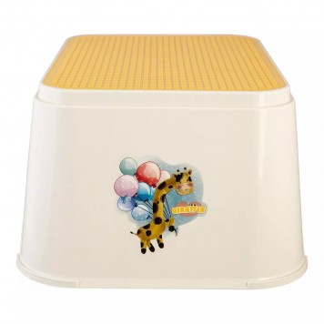 Табурет-подставка 4341573  Giraffix-1