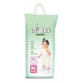 Трусики Tamiko XL 12-22кг/38шт
