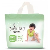 Трусики Tamiko XXL 15-23кг/28шт