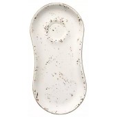 Тарелка для завтрака Bonna Grain GRA GRM 01 STB (25х12 см)