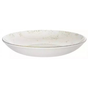 Тарелка глубокая Bonna GRAIN Bloom GRA BLM 23 CK (23 см 1000 мл)-1