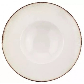 Тарелка глубокая Bonna Retro E100BNC28CK (28 см)