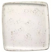 Тарелка квадратная Bonna Grain GRA MOV 41 KR (32х30 см)