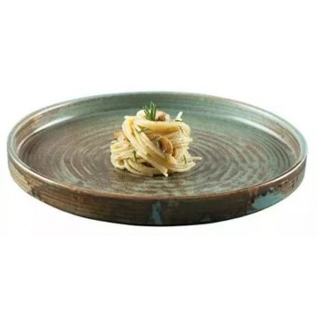 Тарелка плоская Bonna CORAL CRL 26 DZ (26 см)