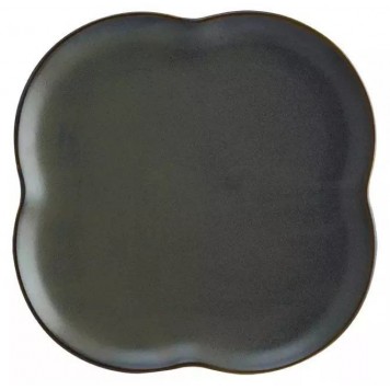 Тарелка плоская Bonna Gloire GOIEAT28DZ 280 мм