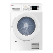 Сушильная машина Hansa TDH8C1W