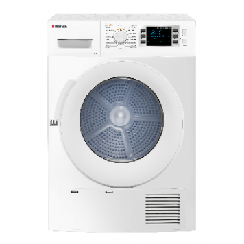 Сушильная машина Hansa TDH8C1W