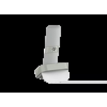 Телефон беспроводной Texet TX-D5605A белый серый-1