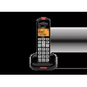 Телефон беспроводной Texet TX-D7855A черный