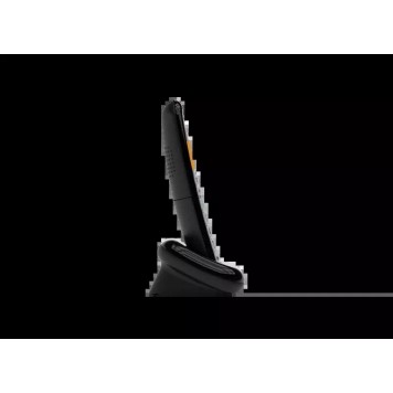 Телефон беспроводной Texet TX-D7855A черный-3