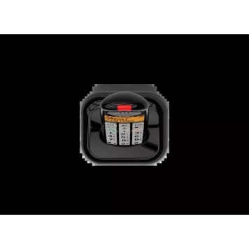 Телефон беспроводной Texet TX-D7855A черный-4