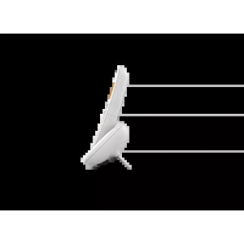 Телефон беспроводной Texet TX-D8905A белый-3