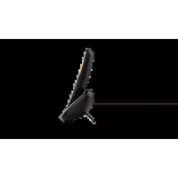 Телефон беспроводной Texet TX-D8905A черный-1