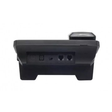 Телефон проводной Ritmix RT-495 черный-4