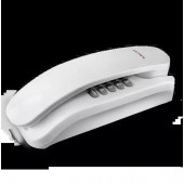 Телефон проводной Texet TX-215 белый