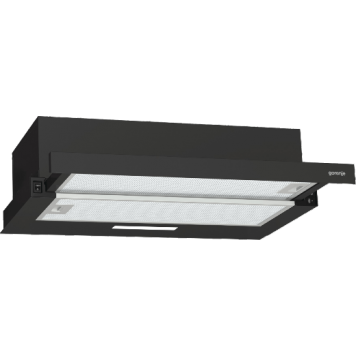 Телескопическая вытяжка Gorenje TH-60E3B