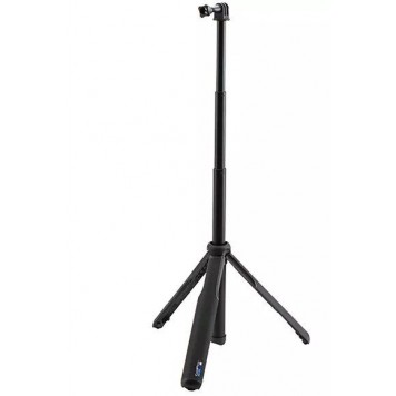 Телескопический монопод-штатив для камеры GoPro MAX ASBHM-002-2