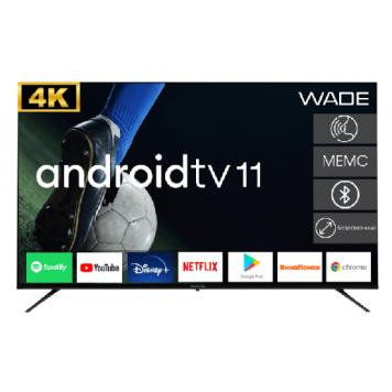 Телевизор WADE 50L23100