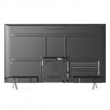 Телевизор Яндекс 55 - умный телевизор с Алисой 4K UHD  (YNDX-00073) ,-1