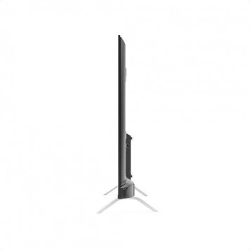 Телевизор Яндекс 55 - умный телевизор с Алисой 4K UHD  (YNDX-00073) ,-2