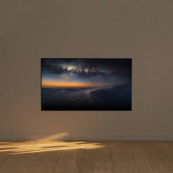 Телевизор Яндекс 55 - умный телевизор с Алисой 4K UHD  (YNDX-00073) ,-7