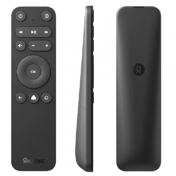 Телевизор Яндекс - Умный телевизор с Алисой 43\-4