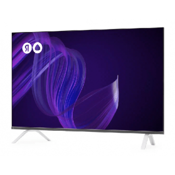 Телевизор Яндекс - Умный телевизор с Алисой 50\-5