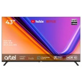 Телевизор Artel A43MQA800 Smart FHD