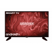 Телевизор DAUSCHER DE32HD553L35 Android HD
