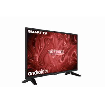 Телевизор DAUSCHER DE32HD553L35 Android HD-1