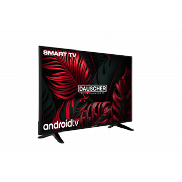 Телевизор DAUSCHER DE43FHD553L35 Android 4K FHD-1