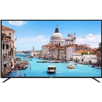 Телевизор DAUSCHER LD75AU7100 Android 4K UHD