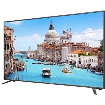 Телевизор DAUSCHER LD75AU7100 Android 4K UHD-1